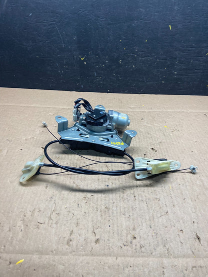 2011 to 2017 Nissan Quest Rear Left Side Power Sliding Door Motor Wire p5501 DG3