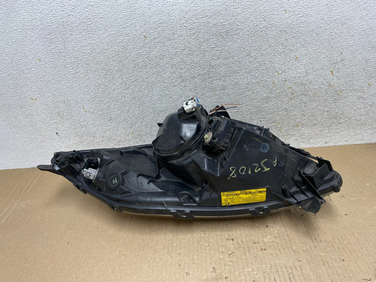 2006-2009 Toyota Prius Right Passenger Rh Side Headlight Xenon HID AJ2108 DW6