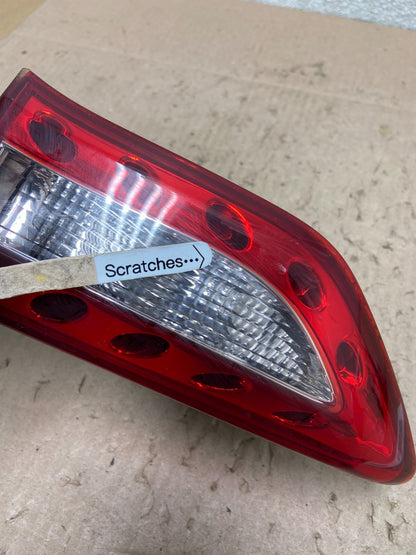 2009-2017 Infiniti FX35 FX50 QX70 Right Passenger Inner Tail Light Oem Z6338 DW3