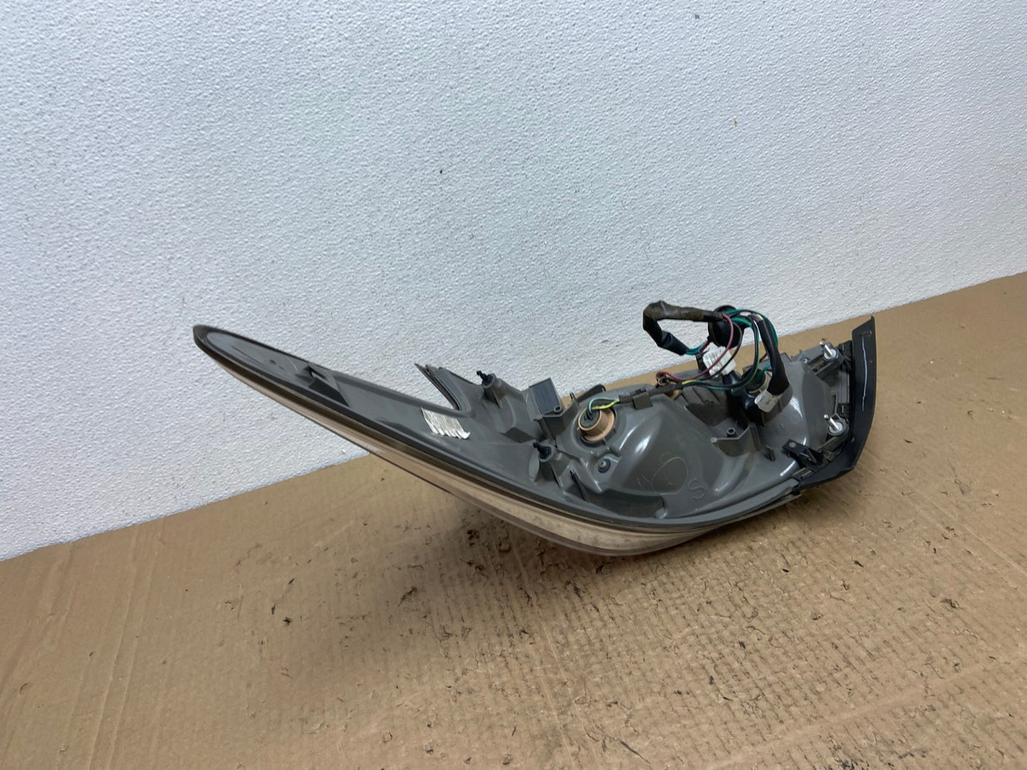 2013 2014 2015 Nissan Altima Left Driver LH Side Tail Light OEM AC4121 LK4