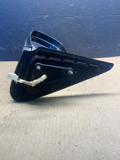 2001 to 2006 Toyota Sequoia Left Driver View Door Mirror ac8904 DG4