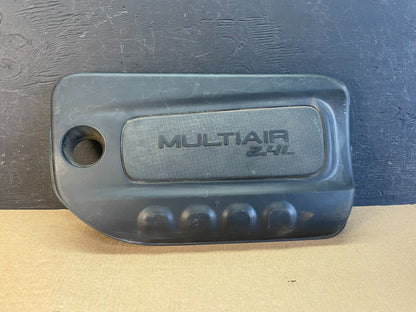 2014 to 2020 Jeep Cherokee 2.4L Multiair Engine Cover AF3544 DG0
