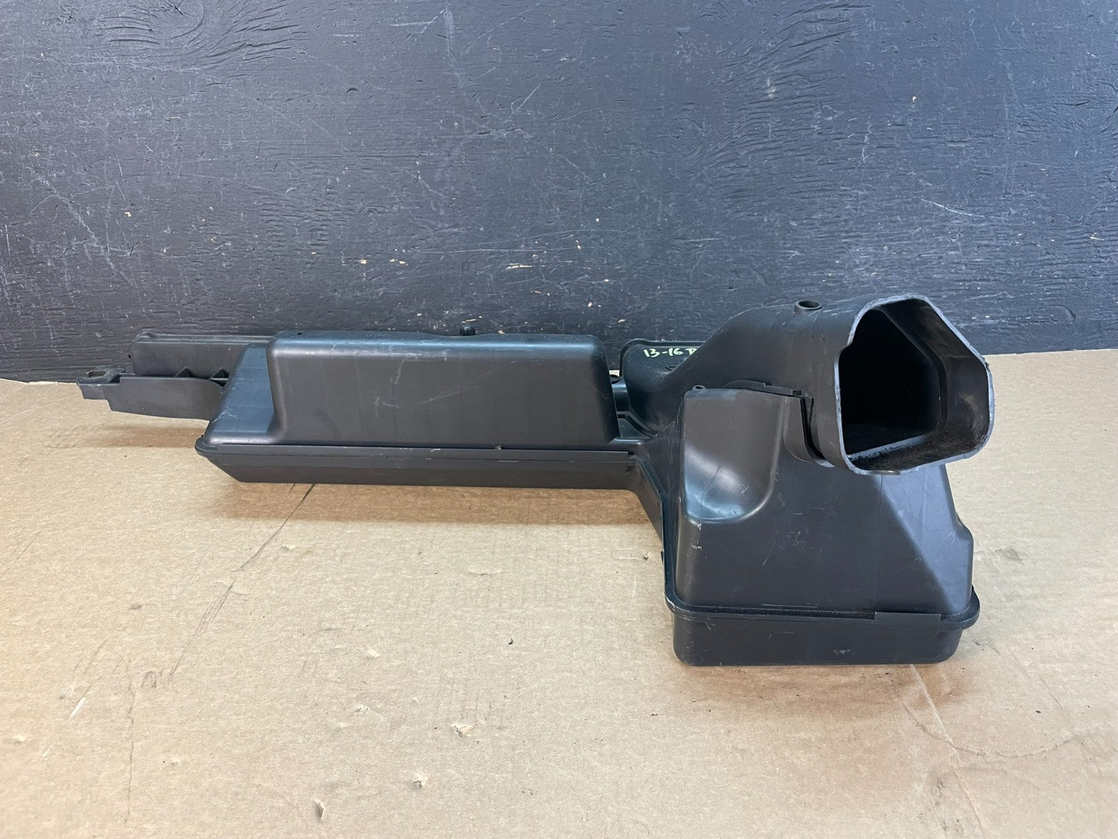 2013 to 2016 Nissan Pathfinder Upper Air Intake Duct AF5331 DG3