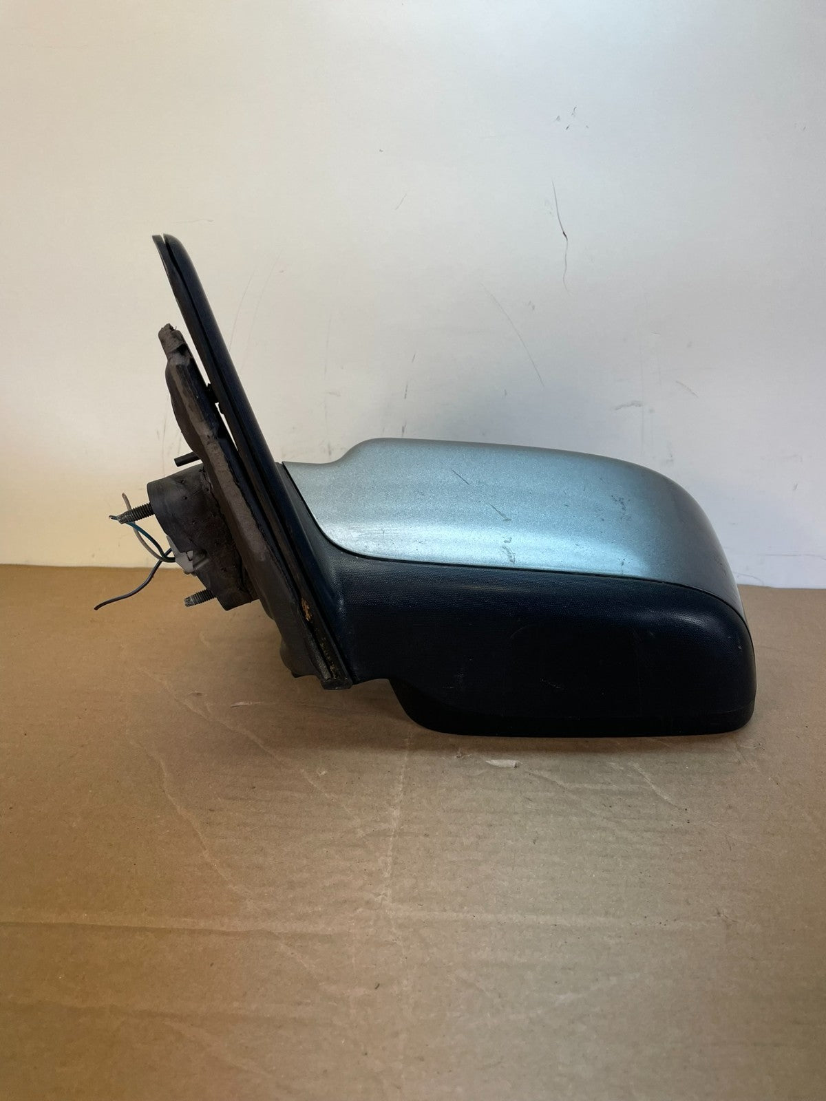 2002-2006 Honda CR-V CRV Left Driver LH Side View Door Mirror AG7863 DW3