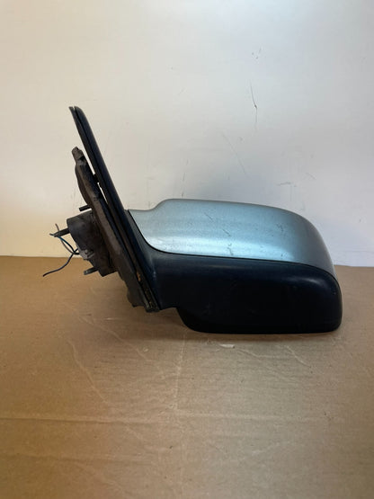 2002-2006 Honda CR-V CRV Left Driver LH Side View Door Mirror AG7863 DW3