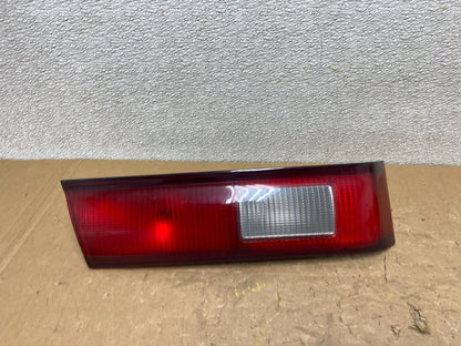 1997 1998 1999 Toyota Camry Tail Light Inner Left Driver LH Inner Oem V6118 DW0