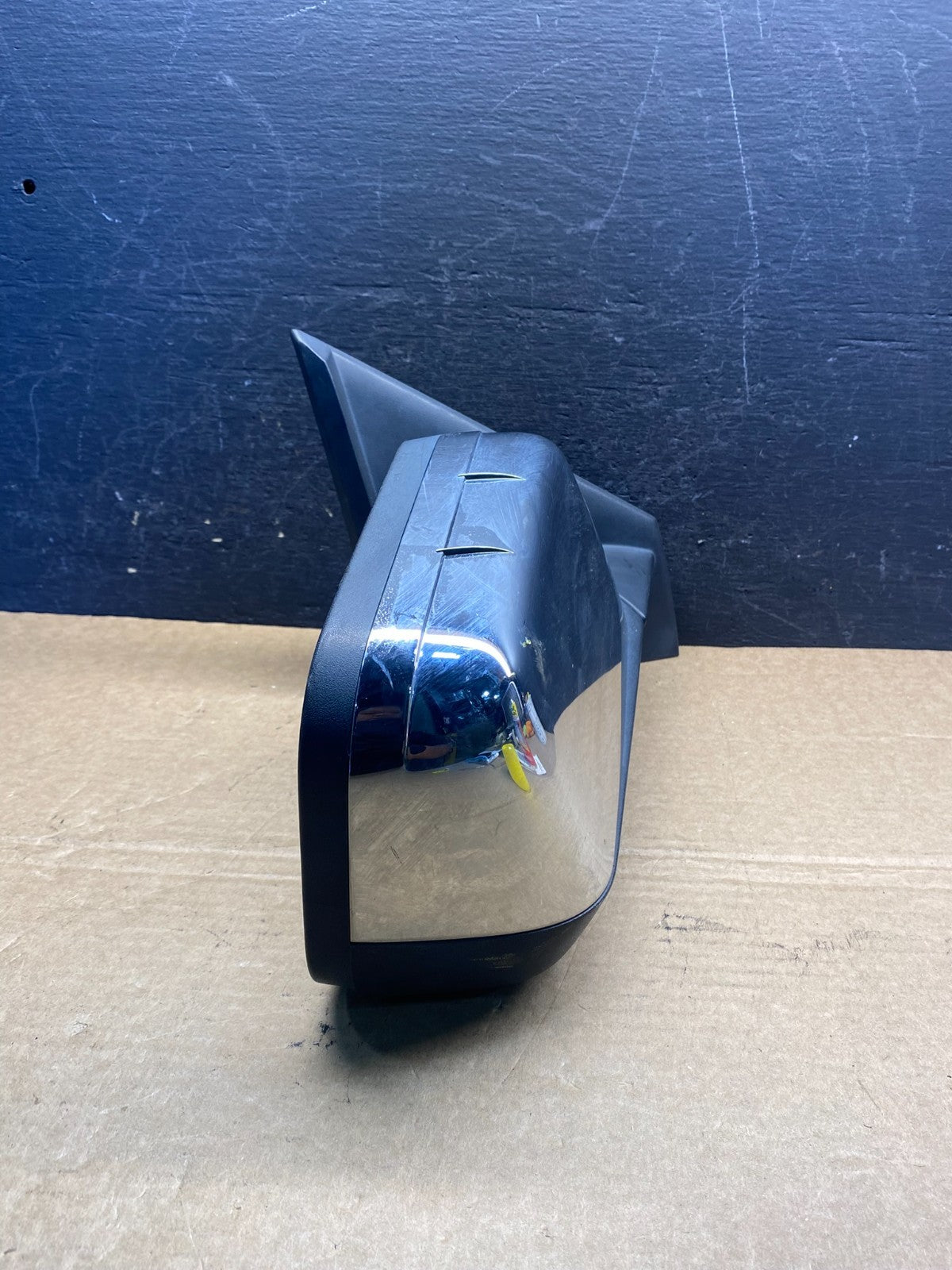 2007 to 2010 Lincoln MKX Right Passenger View Door Mirror AF7904 DG9