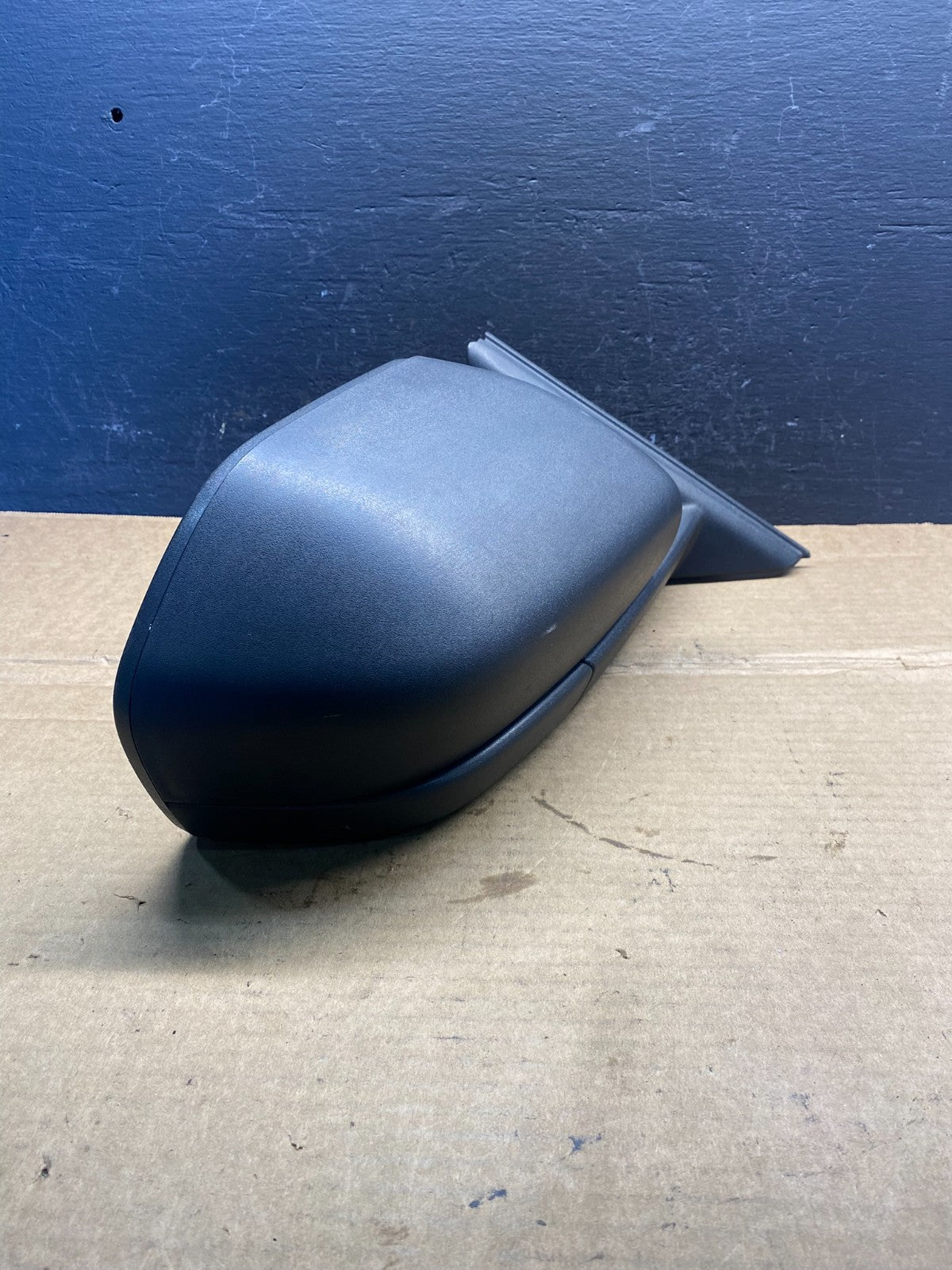 2020 to 2022 Ford Explorer Right Passenger RH Side Door Heated Mirror AD3357 DG1