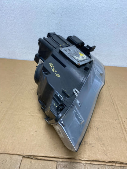 2007 2008 2009 2010 Bmw X5 Right Passenger RH Headlight Xenon Hid AC7556 DW11