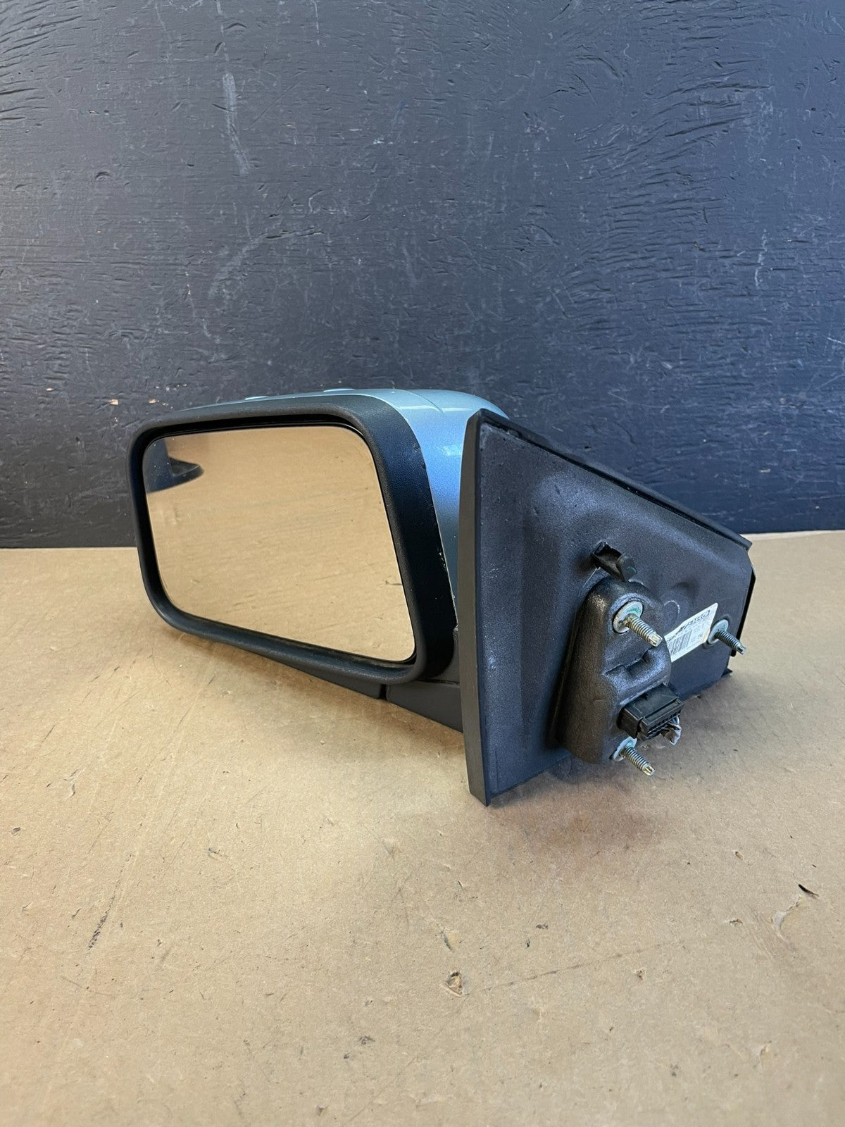 2007 2009 2009 2010 Ford Edge Driver Left LH Door Mirror AD5641 DW2