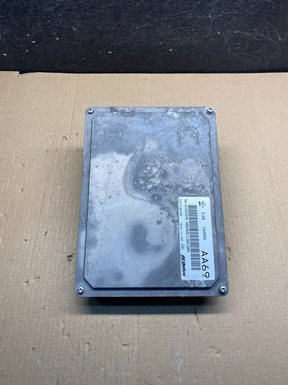 2012 2016 GMC Acadia Traverse Engine Control Module ECM ECU 12648906 AH4693 DG1