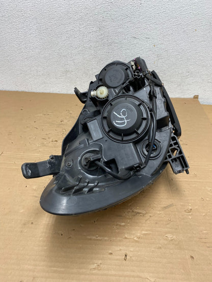 2013 - 2016 Buick Encore Left Driver LH Side Halogen Headlight AD4285 DW11