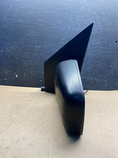 2010 to 2013 Ford Transit Connect Left Driver LH Side Door Mirror AI5384 DW10