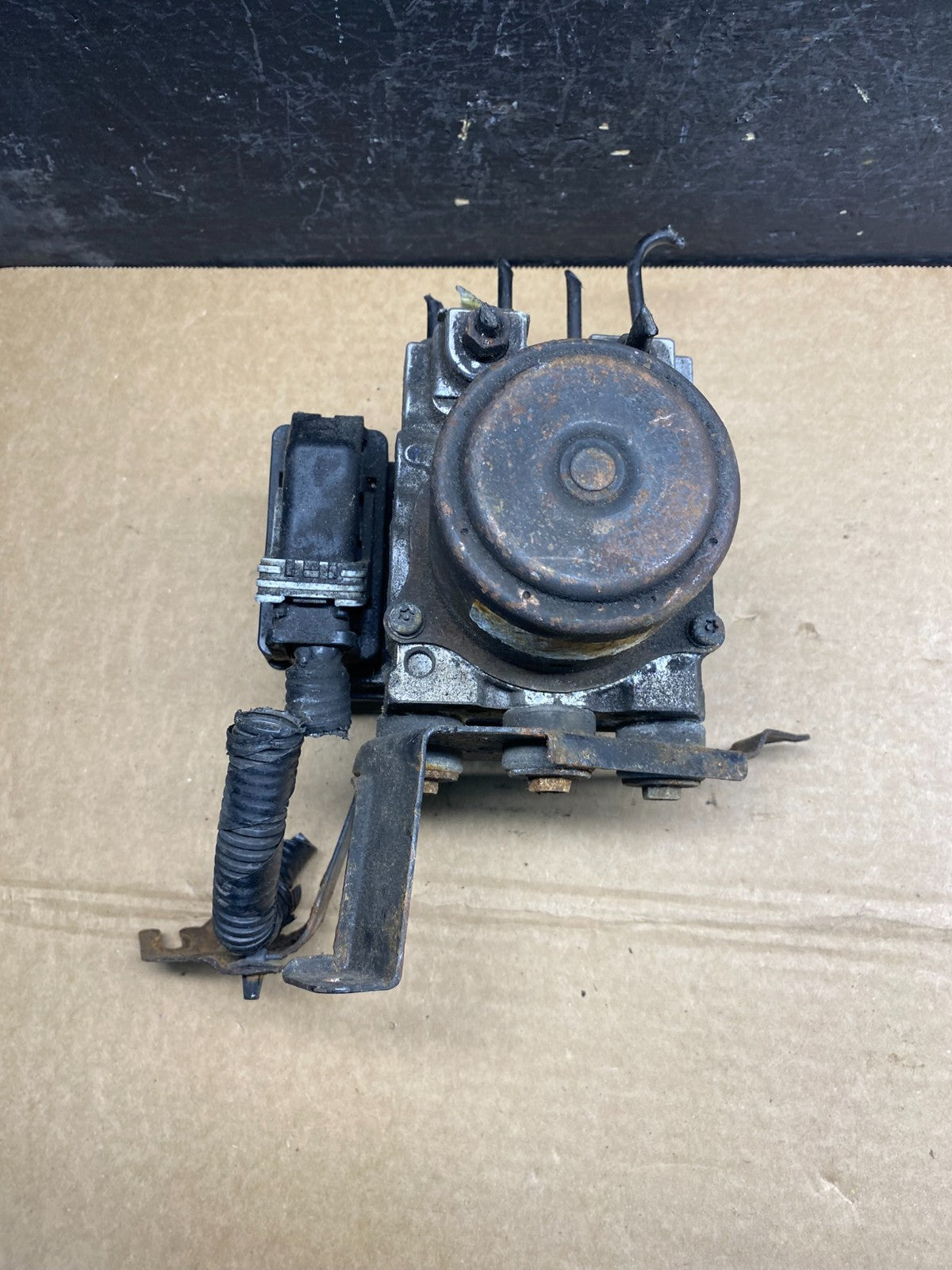 2006-2011 Honda Civic Abs Anti Lock Brake Pump Module AF6885 DG5