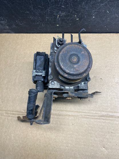2006-2011 Honda Civic Abs Anti Lock Brake Pump Module AF6885 DG5