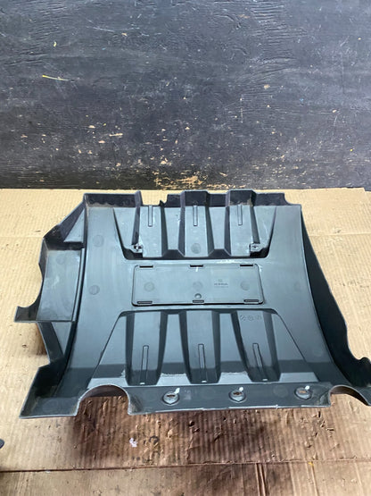 2006 to 2008 Honda Pilot Black Engine Cover 3.5L T9458 DG4