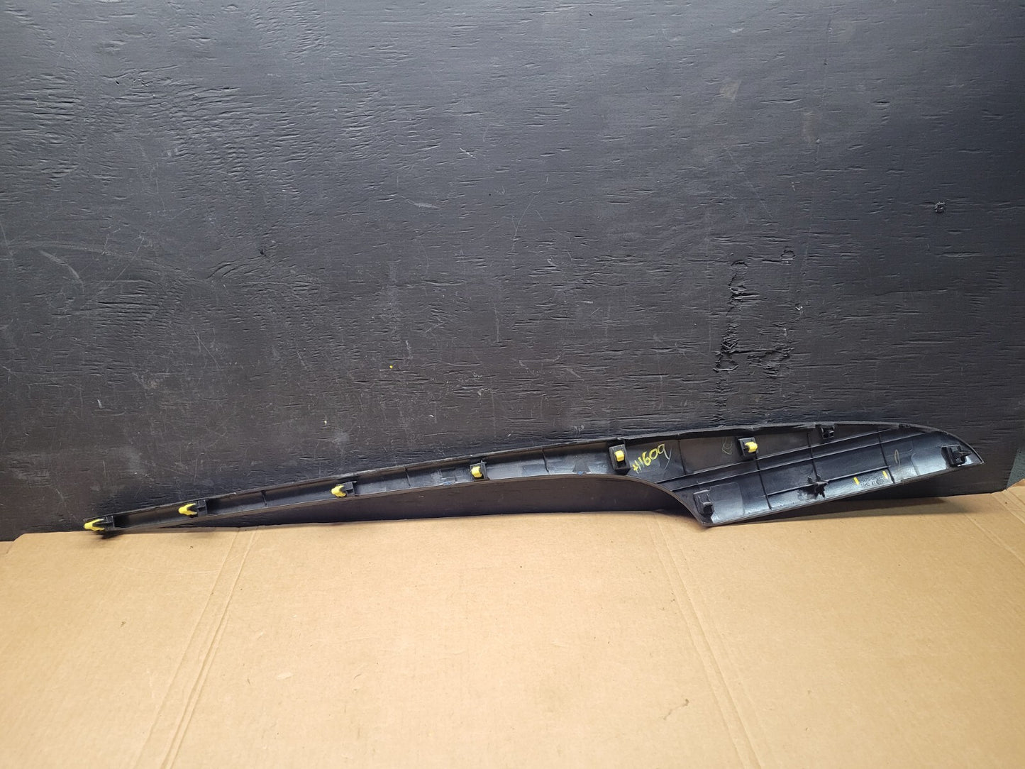 2011 to 2014 Toyota Sienna Dash Instrument Panel Trim H1609 DG13