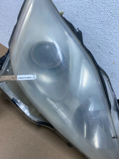 2006 - 2010 Lexus IS250 Right Passenger RH Side Xenon Headlight AD6412 DW5