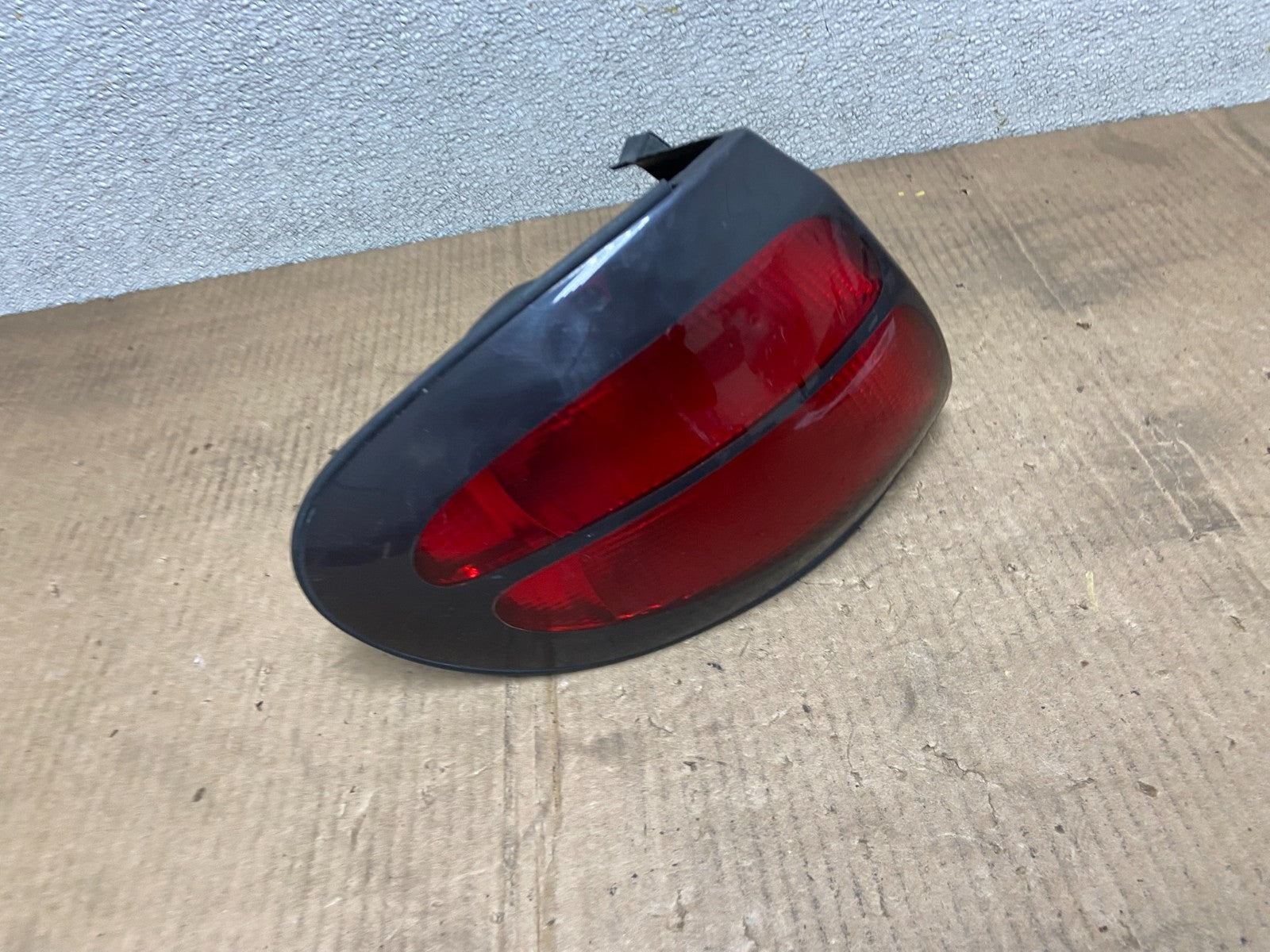 1998 - 1999 Ford Taurus Wagon Sedan Left Driver Side Tail Light Oem AA6475 LK2