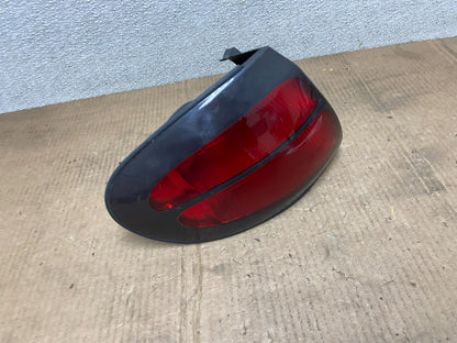 1998 - 1999 Ford Taurus Wagon Sedan Left Driver Side Tail Light Oem AA6475 LK2