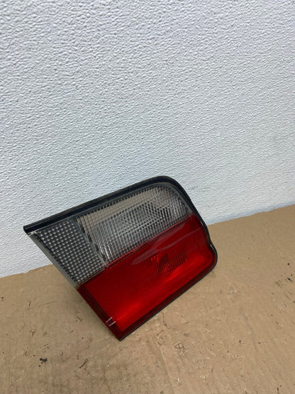 1995 1996 Nissan Maxima Left Driver LH Side Inner Tail Light Oem AB6739 LK2