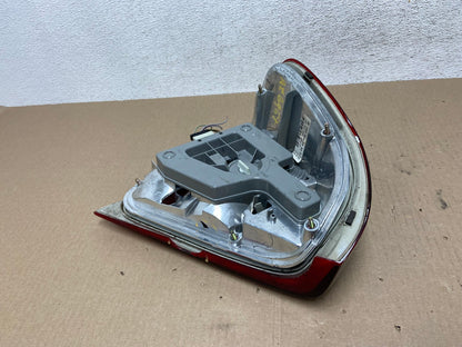 1998 to 2000 Mercedes C-Class Passenger Right Side Tail Light AE6967 LK7