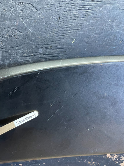 2000 2001 2002 2003 Nissan Maxima Rear Spoiler Wing OEM y9727 DG3
