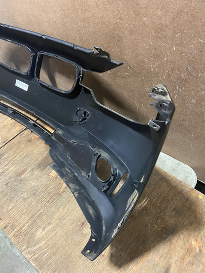 2013-2016 BMW 328i 328xDrive F30 w/ M Sport Package Front Bumper Cover AH85857