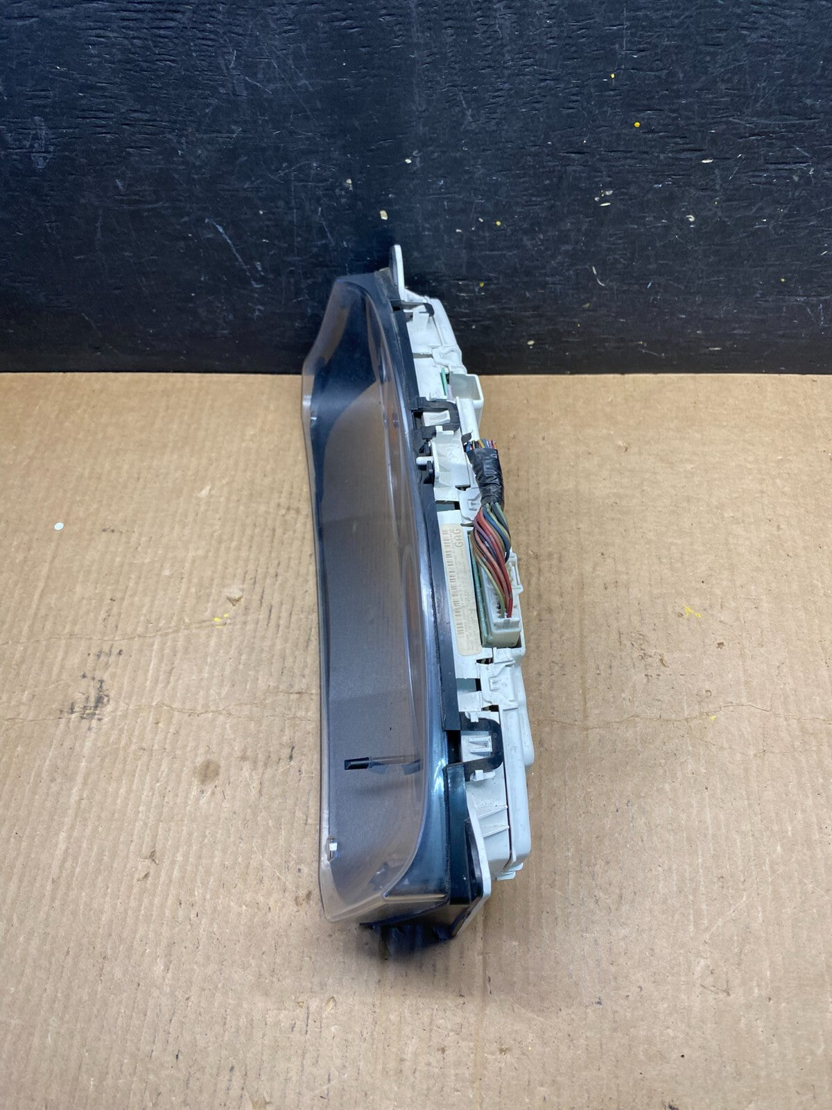 2005 to 2012 Nissan Pathfinder Xterra Frontier Speedometer Cluster Gauge M43833