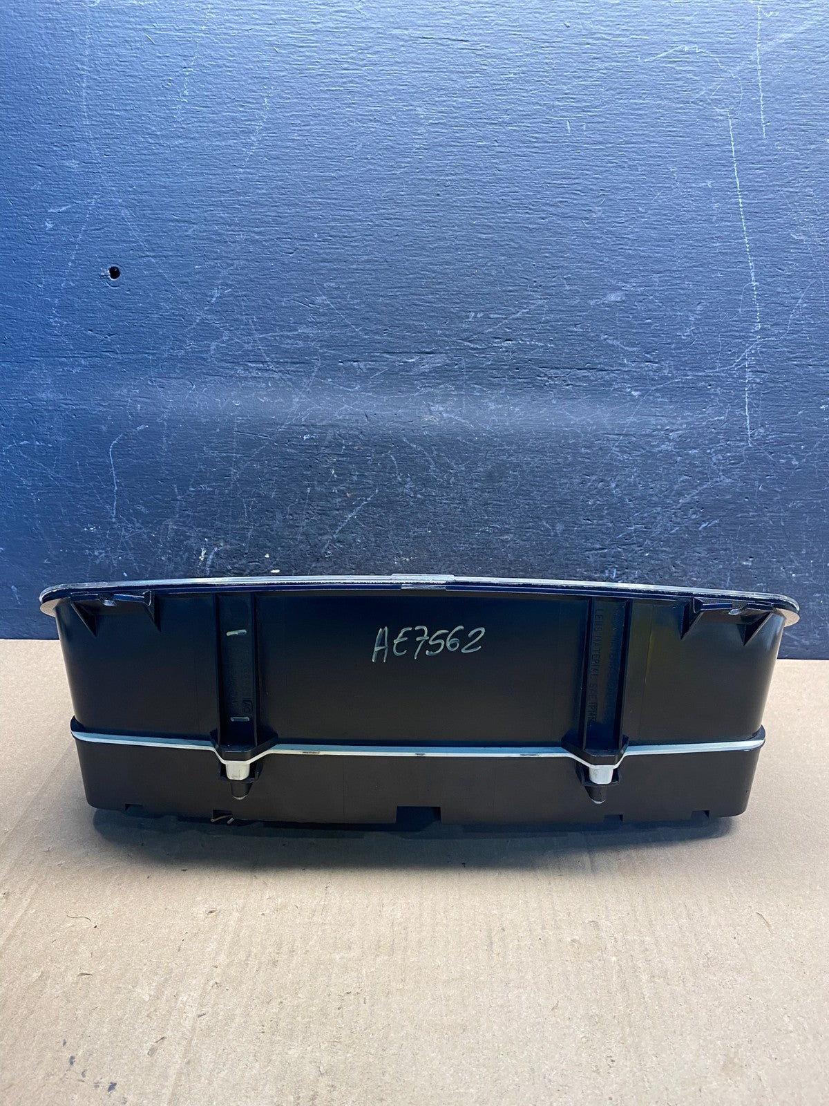 2006 - 2008 Dodge Ram 1500 Instrument Speedometer Gauge Cluster ae7562 DG3