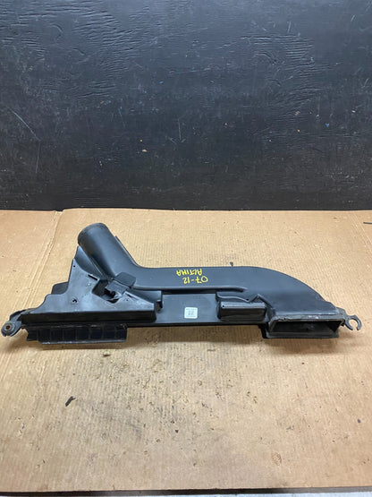 2007 to 2013 Nissan Altima 2.5L Air Duct Tube Resonator 16554-JA000 OEM H6386 DG5