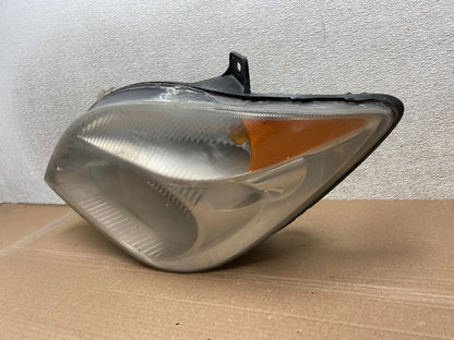 2007 to 2013 Mercedes Sprinter Headlight Left Driver Side Halogen Oem AB0983 DW1