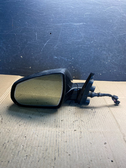 2010 to 2015 Cadillac SRX Left Driver Lh Side View Door Mirror Oem AB0698 MS9
