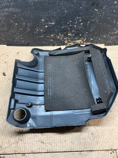 2007 to 2009 Acura MDX OEM 3.7L Engine Cover W5661 DG7
