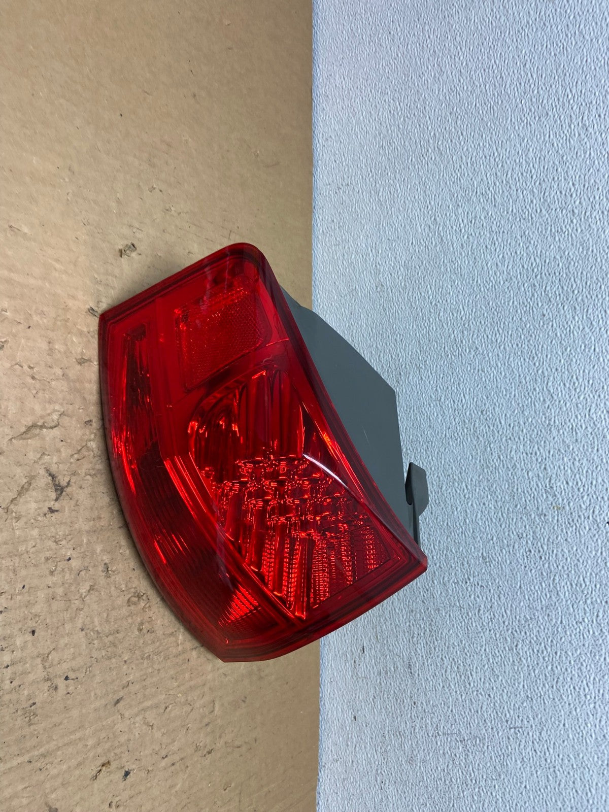 2007 2008 2009 Acura Mdx Left Driver Lh Side Tail Light AC8293 LK2