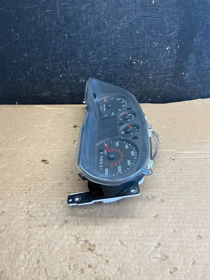 2007 to 2009 Ford Ranger Gauge Speedometer Cluster AF2728 DG2
