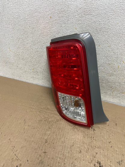 2011 - 2015 Scion XB Left Driver LH Side Tail Light AI2482 LK0