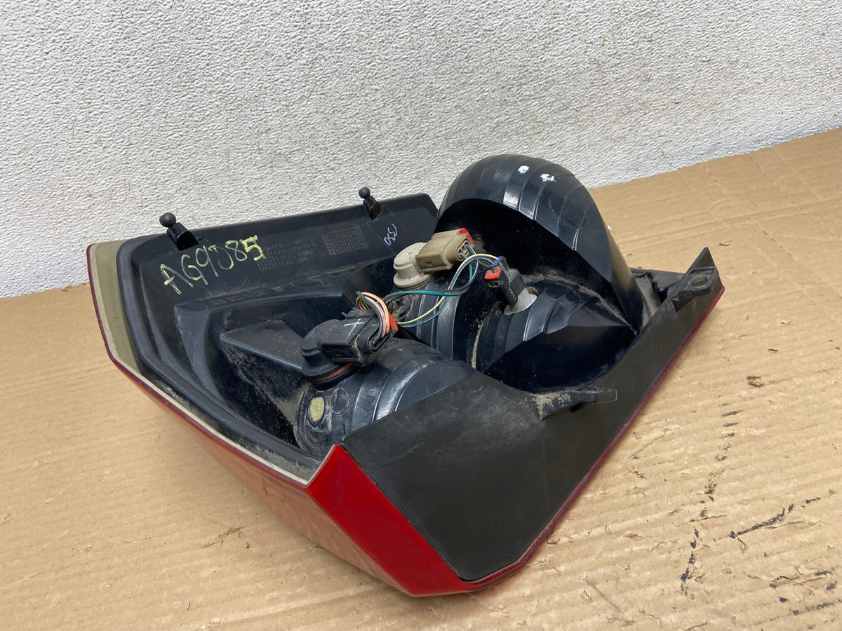 2008 2009 2010 2011 2012 Dodge Caliber Tail Light Left Driver Side AG9085 LK6