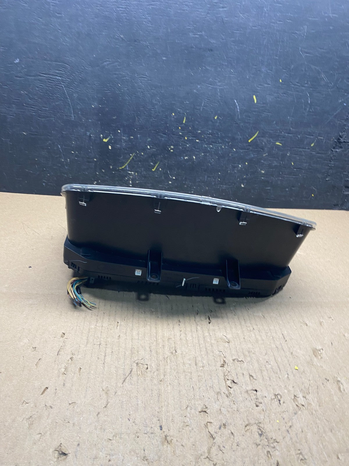 2007 2008 Ford Expedition Speedometer Cluster Gauge 8l1t-10849-eb T1416 DG4