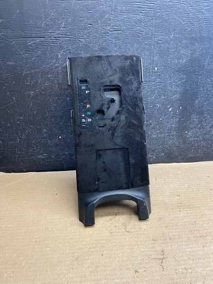 2006 - 2009 Lexus IS250 Center Console Gear Shifter Trim Bezel AH3639 DG0