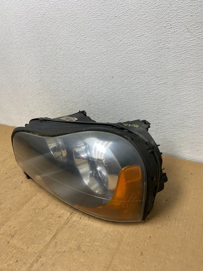 2003-2013 Volvo XC90 Left Driver LH Side Halogen Headlight AC8668 DW1