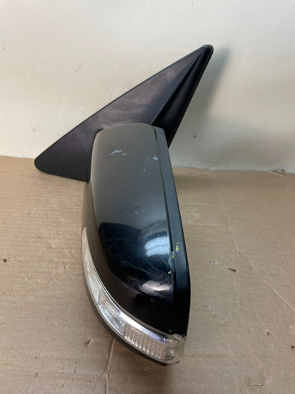 2011 - 2015 Kia Sorento Left Driver Lh Side Door Mirror Turn Signal Oe AI0458 DG9