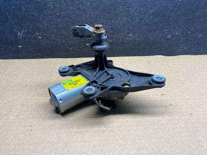 2006-2013 Mercedes GL450 ML500 R550 Rear Glass Windshield Wiper Motor ae0046 DG1