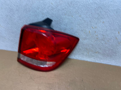 LED 2011-2020 Dodge Journey Right Passenger Rh Side Tail Light AI3282 LK1