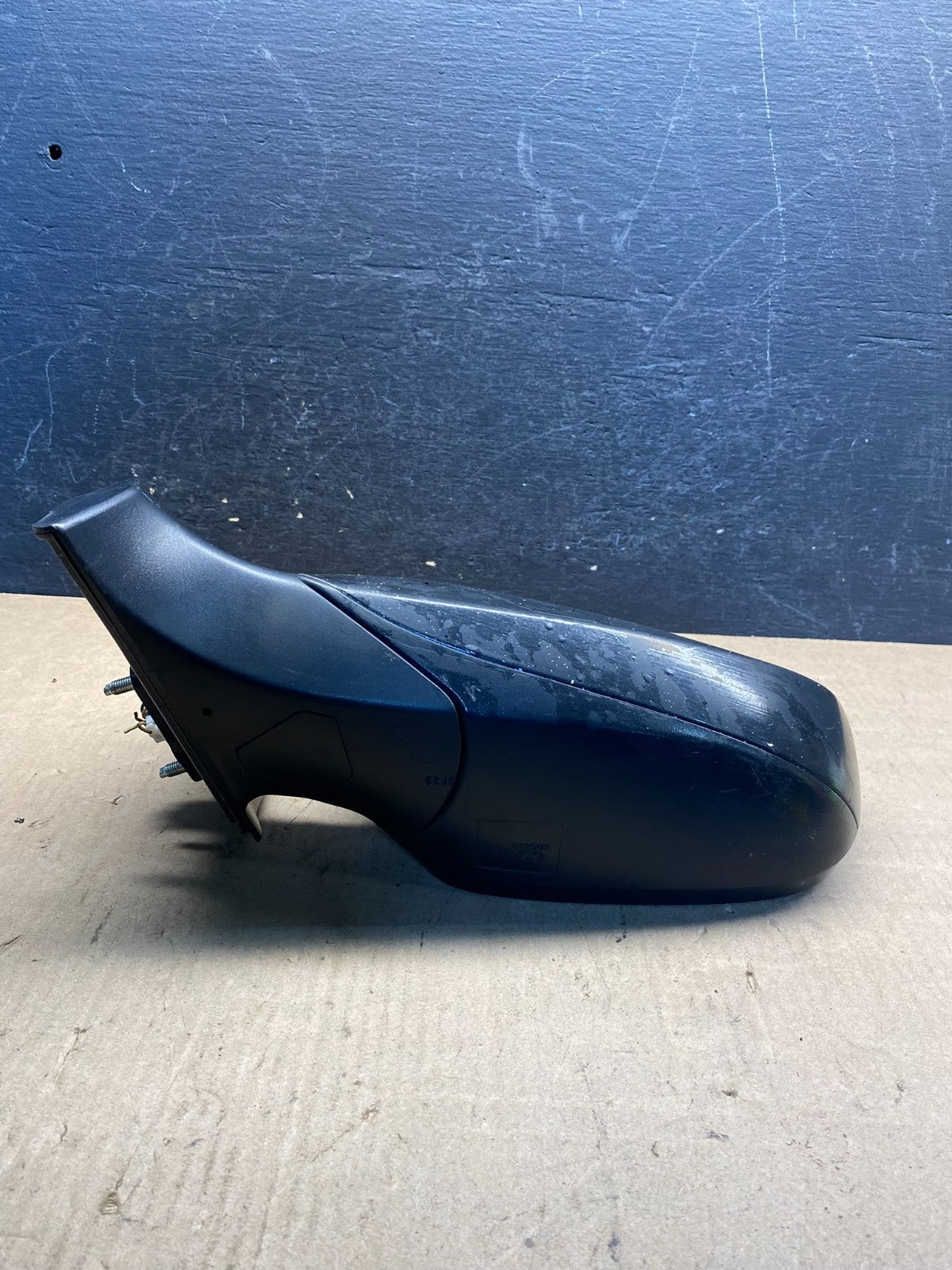 2011-2015 Hyundai Elantra Left Driver View Door Mirror AG3490 MS3