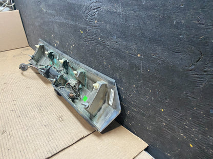 2010-2015 Gmc Terrain Lift Gate Handle Trim Back Up Camera 20881057 v7161 DG7