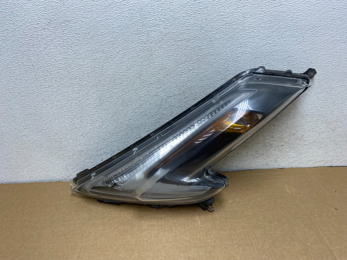 2015 to 2017 Nissan Juke Nismo Left LH Side LED Turn Signal AG19780