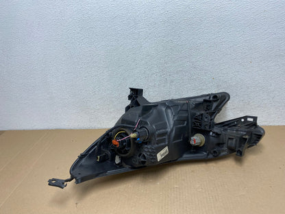 2014 2015 2016 Nissan Versa Note Right Passenger RH Side Headlight AF3049 LK7
