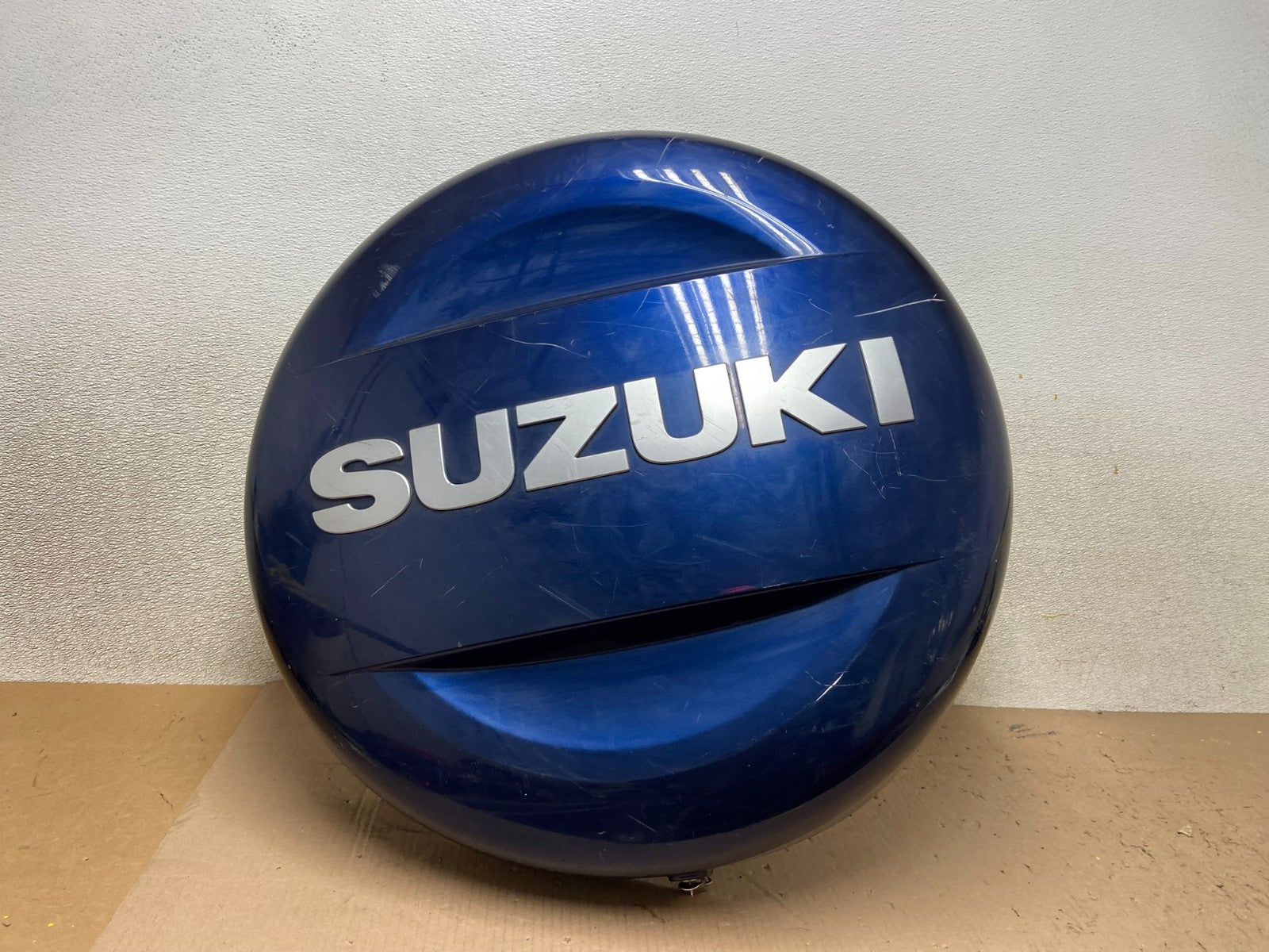 2006 to 2013 Suzuki Grand Vitara Hard Shell Spare Tire Oem aa0341 DG0