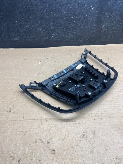 2013 2014 2015 2016 Ford Escape Dash Radio Control Panel Bezel ah5343 DG5